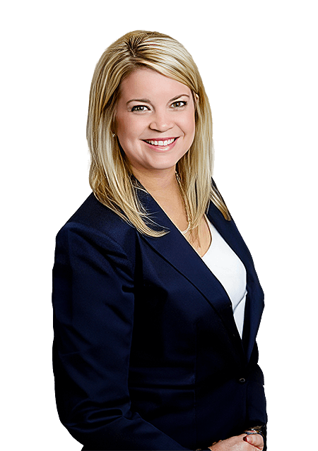 Attorney Valerie A. Shivers headshot