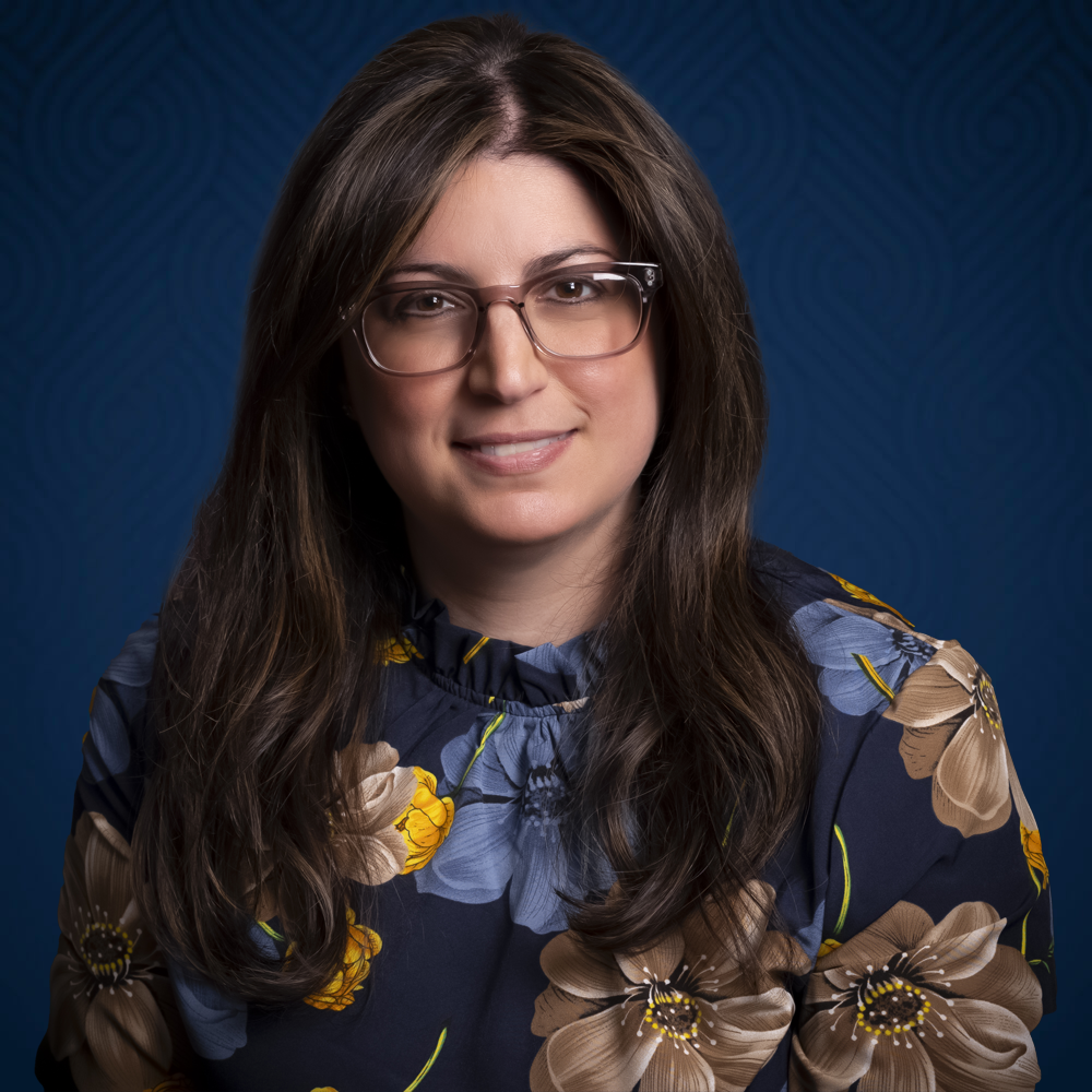 Photo of Attorney Marissa Daidone